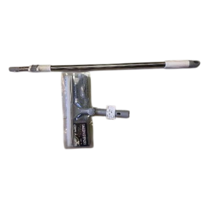 Window Wiper - Gray