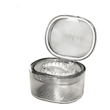 Pill Box - Clear