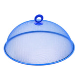 غطاء طعام, احمر الحجم: 35 سم