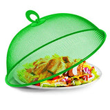 Food Cover 40 cm -Green