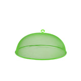 Food cover , Green color.