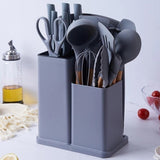 19pc Kitchen utensil set