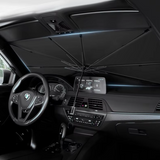 Car Windshield Sunshade Umbrella