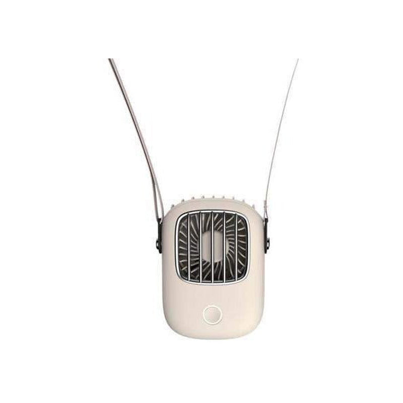 Usb Fan - White
