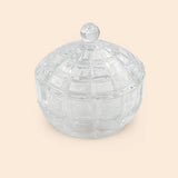 Candy Bowl - Clear
