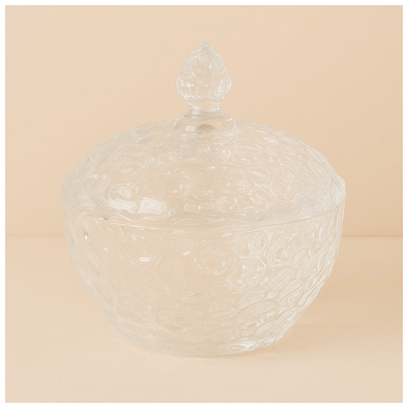 Candy Bowl - Clear