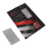 Car Door Protection 4 Pieces Bumper Anti-Shock And Scratches For All Cars - Clear