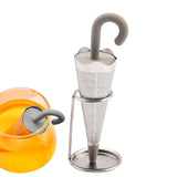 Tea Strainer -Grey