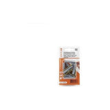 Plastic Expansion Pipe - Gray