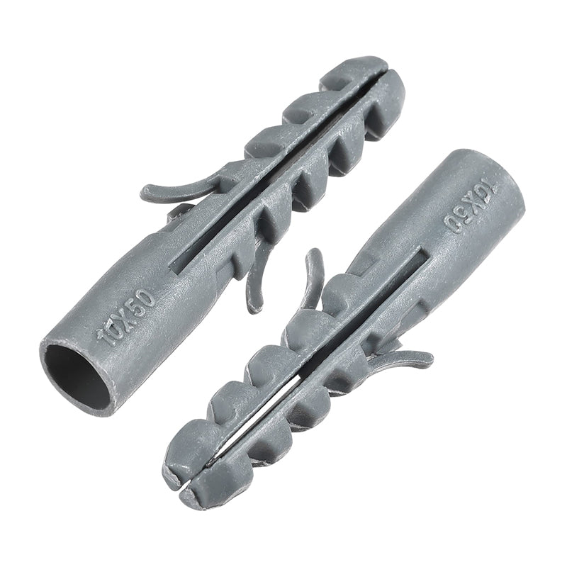 Plastic Expansion Pipe - Gray