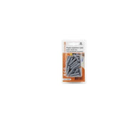 Plastic Expansion Pipe - Gray
