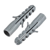Plastic Expansion Pipe - Gray
