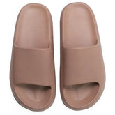 Comfort Eva Soft Slipper 35-36 Coffee