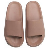 Comfort Eva Soft Slipper 35-36 Coffee