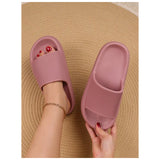 Comfort Eva Soft Slipper 38-39 Pink