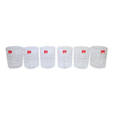 Blinkmax Glass Cup - Clear