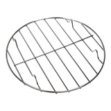 قاعدة طهي بالبخار - 17.5 سم