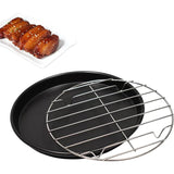 قاعدة طهي بالبخار - 20سم