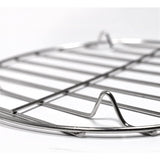 قاعدة طهي بالبخار - 20سم