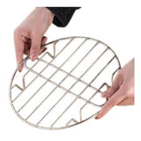 Steam Rack 22.5Cm - Silver