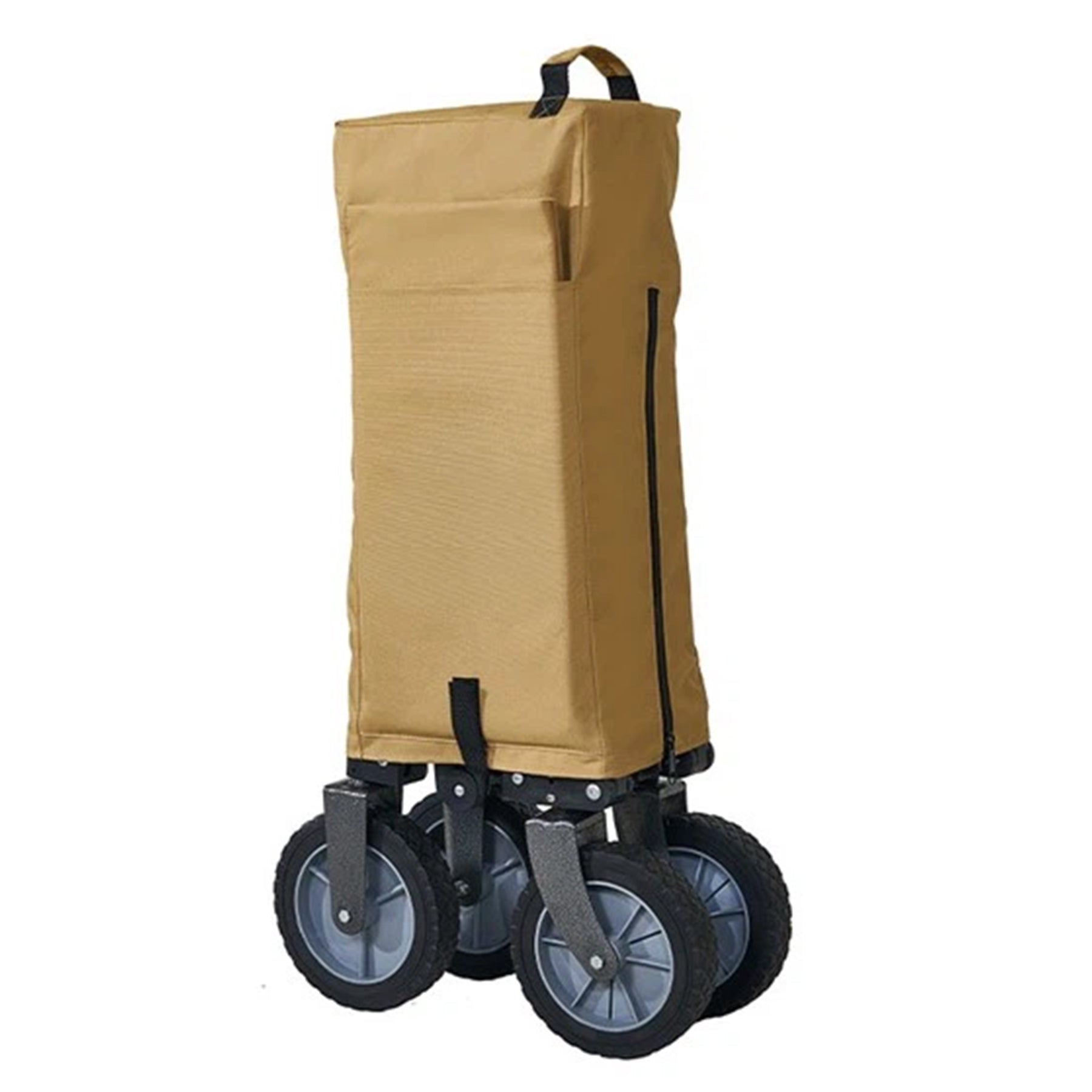 Foldable shopping Cart