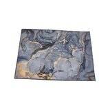 Rectangular Rubber Floor Mat40X60Cm - Multicolor