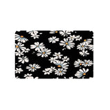Rugsun Rectangular Rubber Floor Mat 50X100Cm-Blue