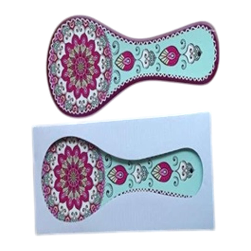 Barjous Home Spoon Rest 27.5X9.9Cm-Multi-Color