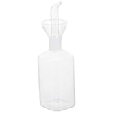 Bebemoko Oil Bottle 250Ml-Clear