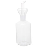Bebemoko Oil Bottle 250Ml-Clear