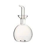 Oil Bottle 500Ml-Clear