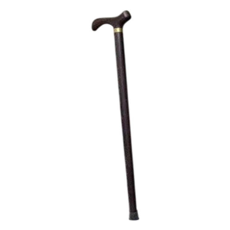 Walking Stick-Dark Brown