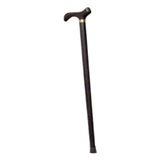 Walking Stick-Dark Brown