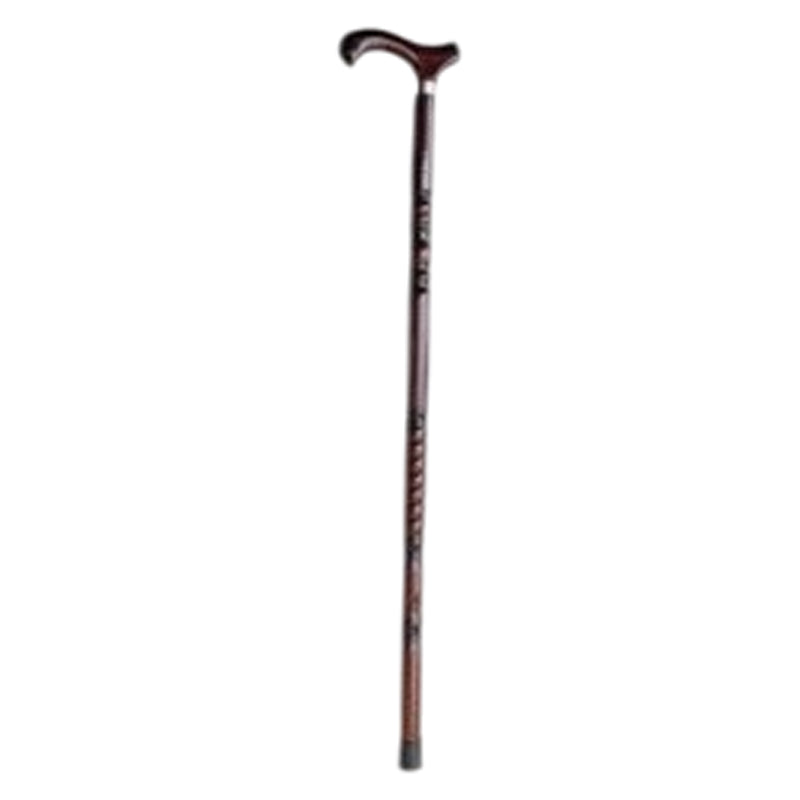 Walking Stick - Brown