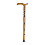 Walking Stick-Yellow