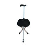 Stick Chair- Black