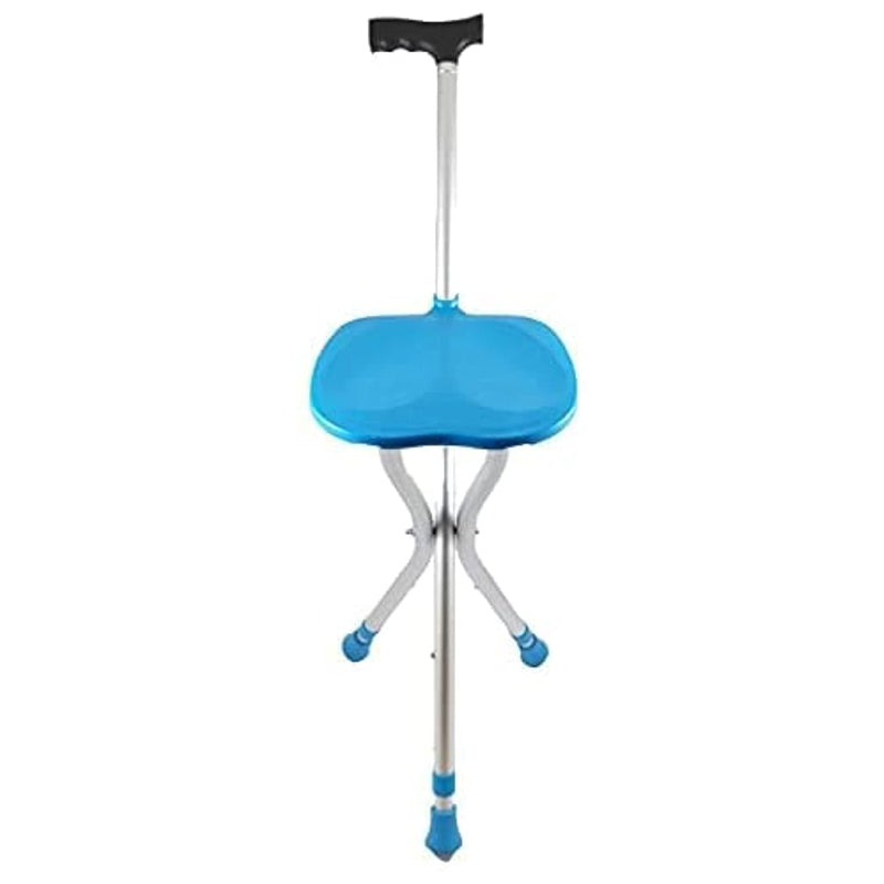 Stick Chair- Blue