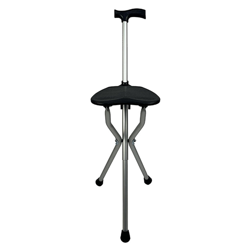 Stick Chair- Black