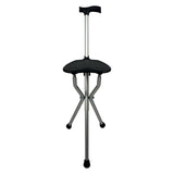 Stick Chair- Black