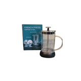 Cofee Pot 1000Ml - Clear