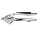 Stainless steel Garlic press