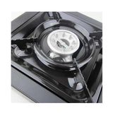 Portable 1 burner gas stove