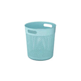 Trash Can 25X27.5Cm -Green