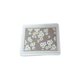Place Mat Rectangle 44X30Cm-Beige