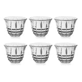 Cawa Cup 6Pcs/Box-Clear