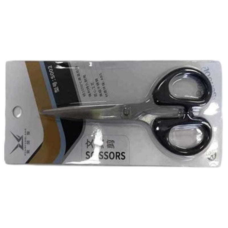 Scissors Large-Black