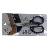 Scissors Medium-Black