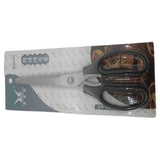 Barbecue Scissors - Silver
