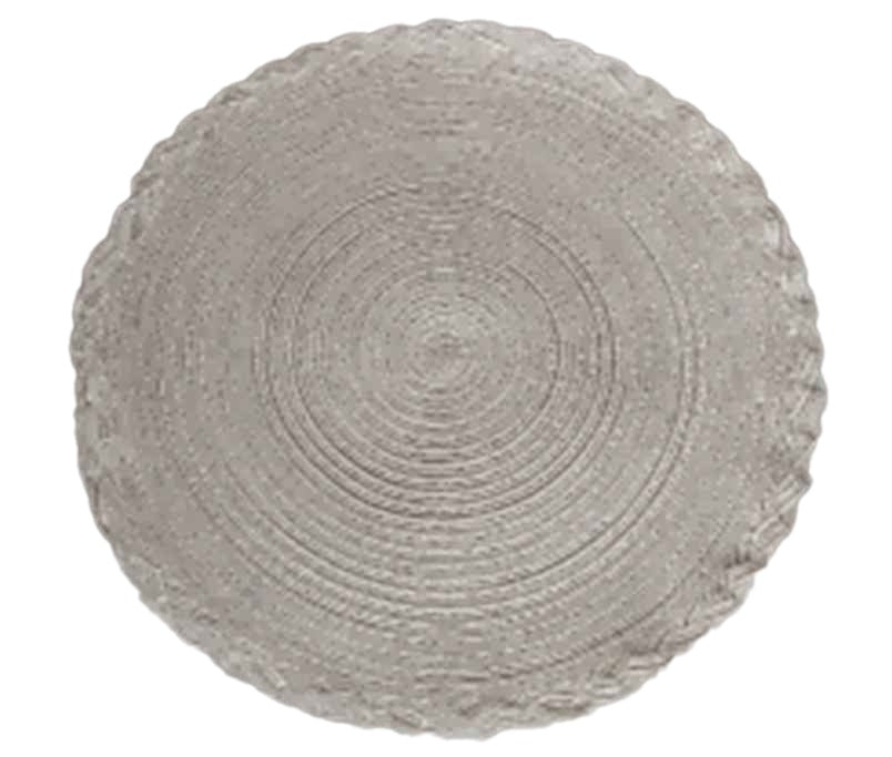 Woven Place Mat -Beige