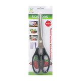Hotyes Craw Scissor-Silver / Black